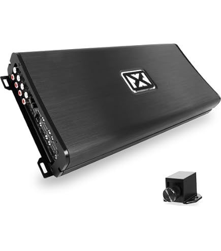 Amazon.com: Garmin Fusion Signature Series 6 Channel 1500-Watt